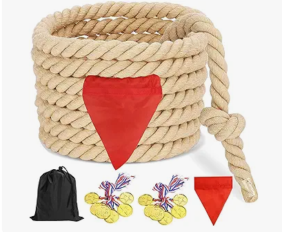 Tug-of-War Rope